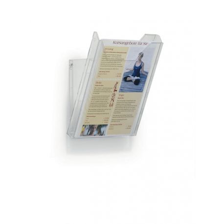 Espositore Combiboxx Durable f.to 31x24cm