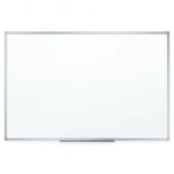 Lavagna magnetica laccata 90x120cm Essence