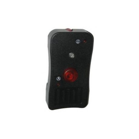 Radiocomando per elimina code semplice Markin