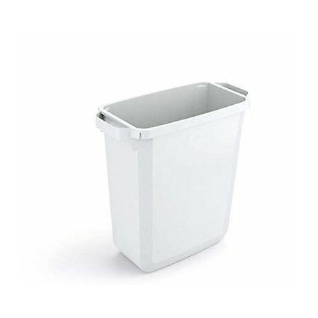 Bidone Durabin 60 grigio 60lt