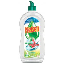 Detergente Nelsen piatti 900ml