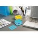 Post-it 3M Cubo 2028 SS Super Sticky assort.