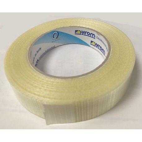 Nastro adesivo retinato 25X50 Syrom