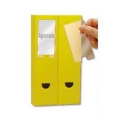 Put-in-Labels 25X75-12P 8504 10310