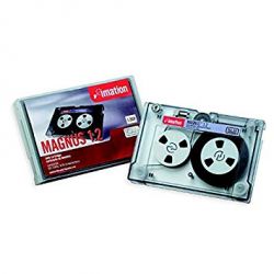 Data Cartridge Imation Mgnus 1,2GB