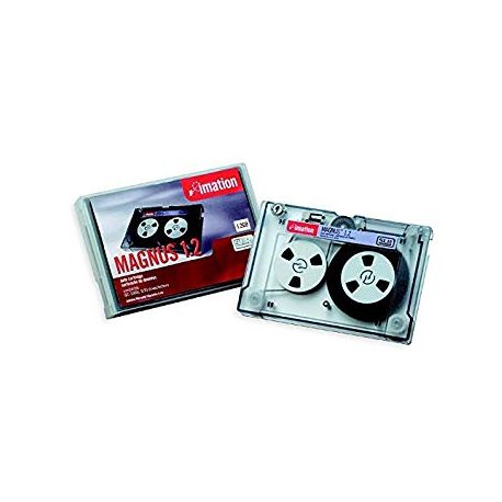 Data Cartridge Imation Mgnus 1,2GB