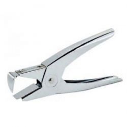 Levapunti IN LINEA metallo