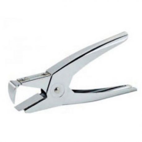 Levapunti IN LINEA metallo