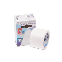 Nastro telato 38x2,7 bianco