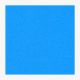 Cartoncini Fabriano 220gr 50x70 20fg azzurro
