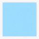 Cartoncini Fabriano 220gr 50x70 20fg celeste