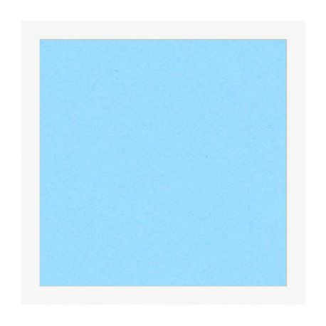 Cartoncini Fabriano 220gr 50x70 20fg celeste