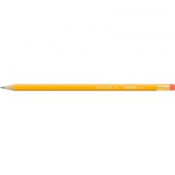 Cf.12 matite Fila HB con gommino Studium