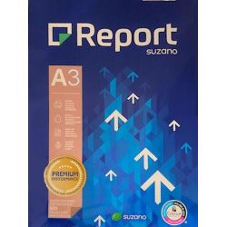 Carta Report FSC A3 500fg