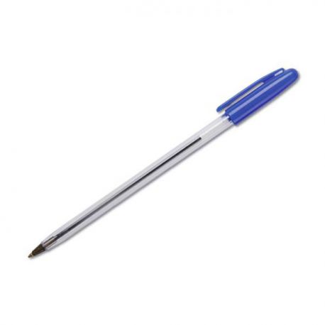 Cf.50 penne a sfera In Linea blu