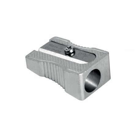 Temperamatite Metallo 1 foro