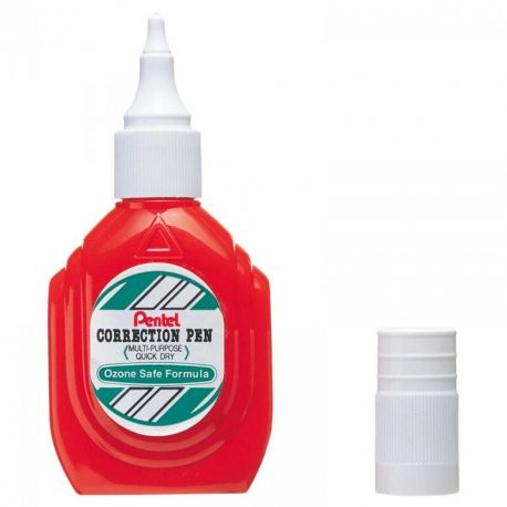 Correttore a penna Pentel ZLC1 18ml