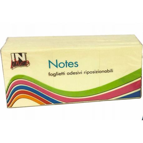 Post-it TARTAN 3M/InLinea 51x38