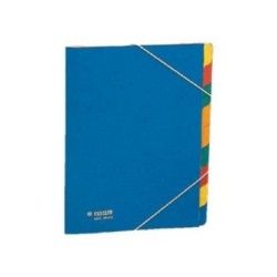 Cartella Rainbow 11 divisori 555120