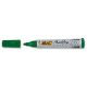 Marker Bic 2000 tonda verde