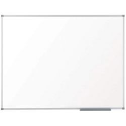 Lavagna magnetica smaltata 120x300cm Premium Plus