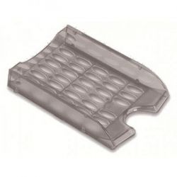 Portacorrispondenza Leonardi E040 grigio