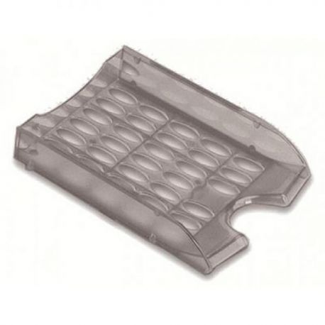 Portacorrispondenza Leonardi E040 grigio