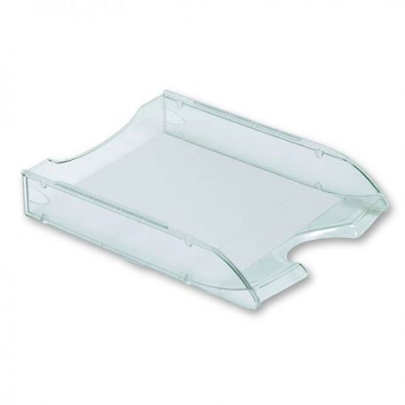 Portacorrispondenza Leonardi E041 trasparente