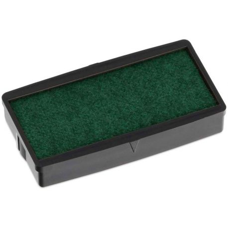 Tampone ric.per PR20 E20 verde