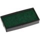 Tampone ric.per PR30 E30 verde