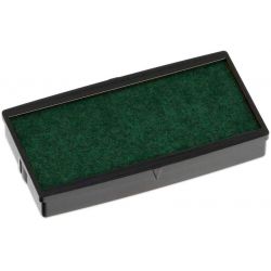 Tampone ric.per PR30 E30 verde