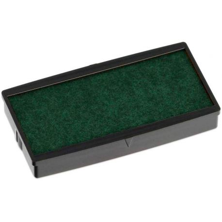 Tampone ric.per PR30 E30 verde