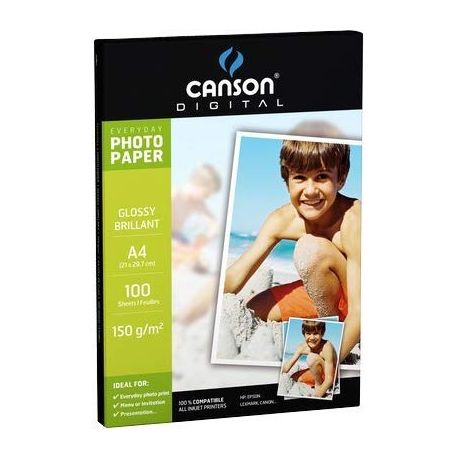 Double Sided A4 130gr 50fg 4567325