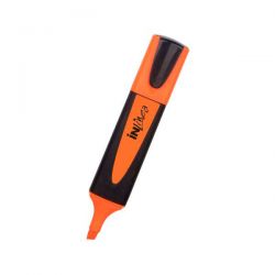 Evidenziatore In Linea arancio