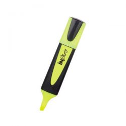 Evidenziatore In Linea giallo