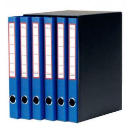 Sestetto prespan 3 lembi blu