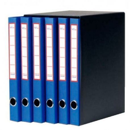 Sestetto prespan 3 lembi blu