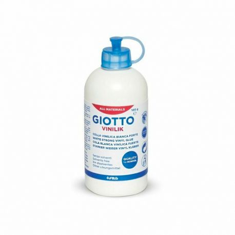 Colla vinilica Giotto 100gr