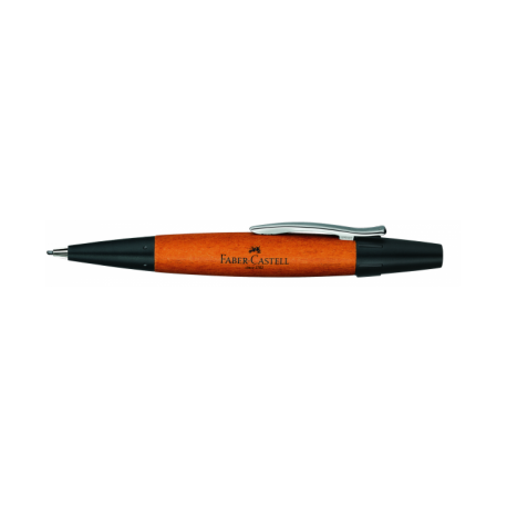 Portamine F/C Emotion Wood