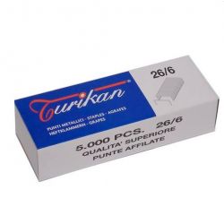 Punti Turikan 26/6 5000p