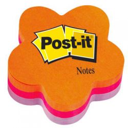 Post-it 3M Cubo 2007F fiore