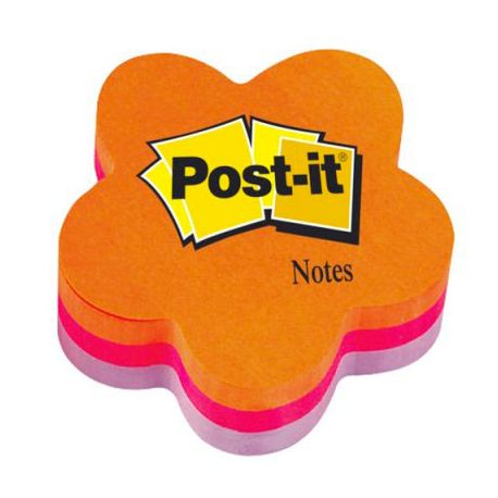 Post-it 3M Cubo 2007F fiore