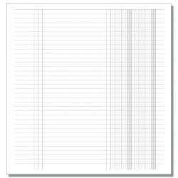 Registro Libro Giornale 100fg DU135000000