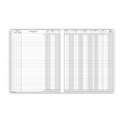 Registro iva acquisti 22fg DU1388N0000