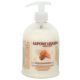 Sapone liquido 500ml con erogatore