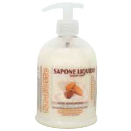 Sapone liquido 500ml con erogatore
