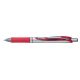Roller Pentel Energel 0,7 rosso