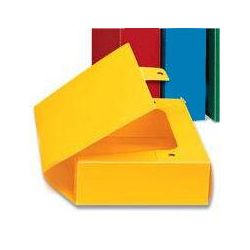 Portaprogetti Ekostar d.8 U008 rosso