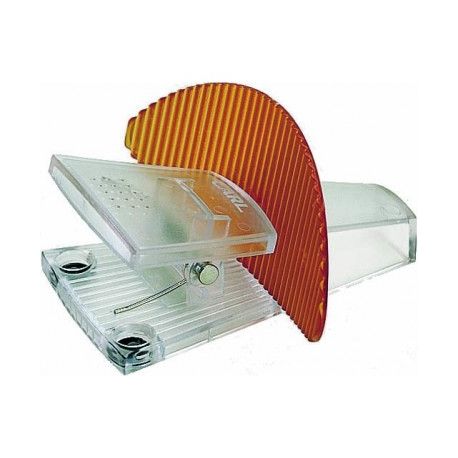 Mini leggio Carl C55