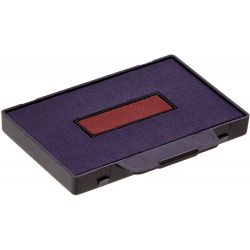 Tampone ricambio E/4460/2 bicolore